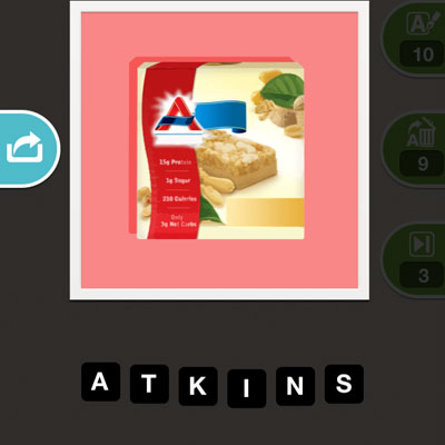  Atkins 