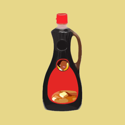  Aunt Jemima 