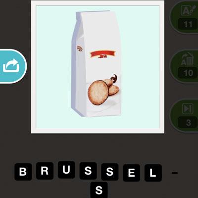  Brussels 