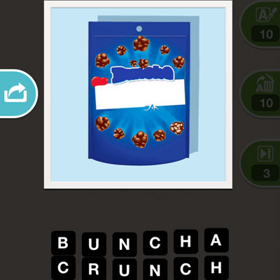  Buncha Crunch 
