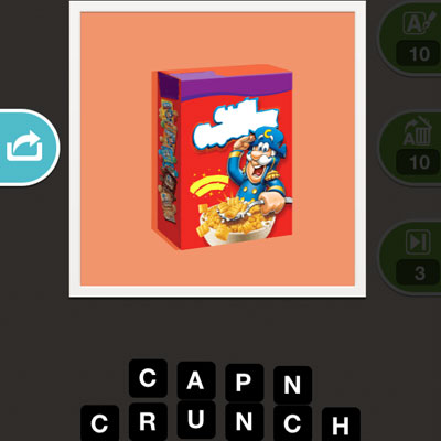  Capn Crunch 