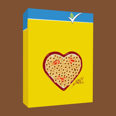  Cheerios 