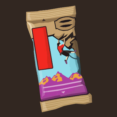  Clif Bar 