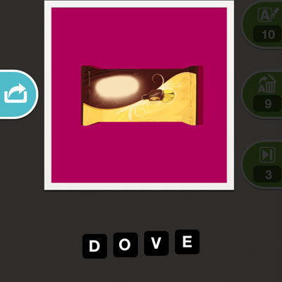  Dove 