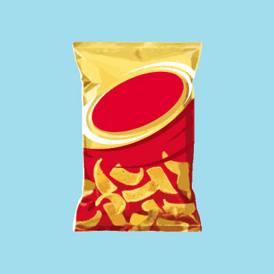  Fritos 