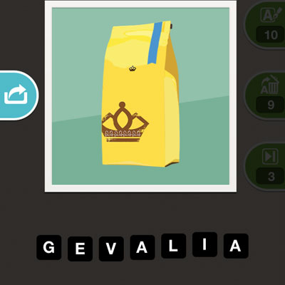  Gevalia 