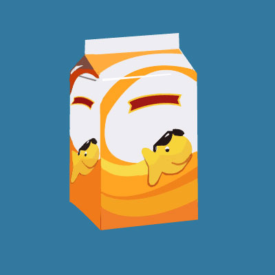  Goldfish 