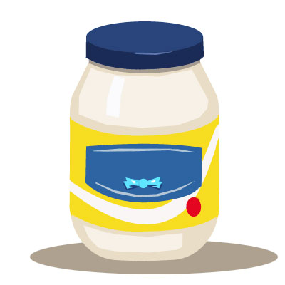  Hellmanns 