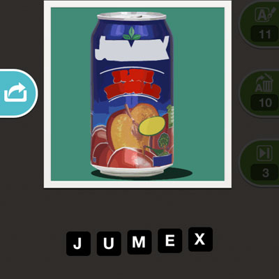  Jumex 