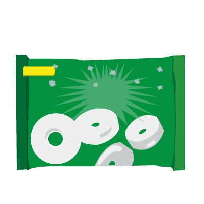  Life Savers 