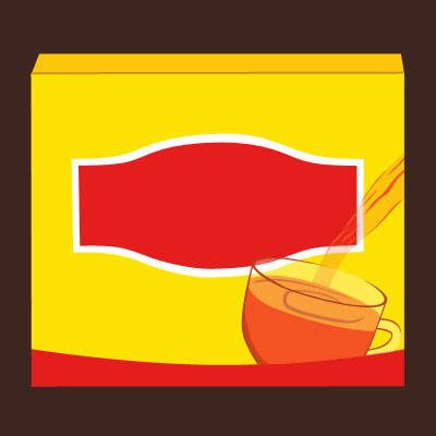 Lipton 