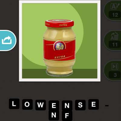  Lowensenf 