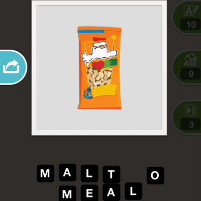  Malt O Meal 