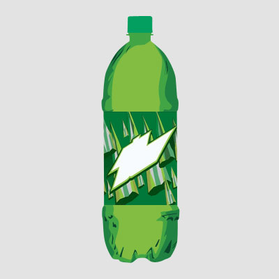  Mountain Dew 