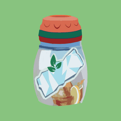  Nestea 