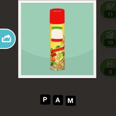  Pam 