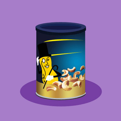  Planters 