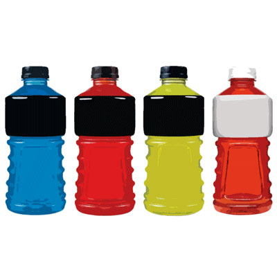  Powerade 