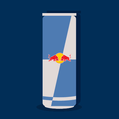  Red Bull 