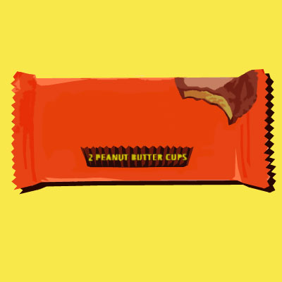  Reeses 