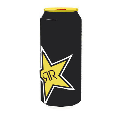  Rockstar 