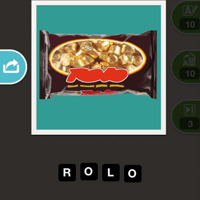  Rolo 