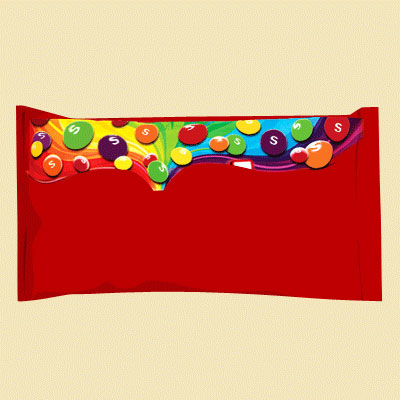  Skittles 