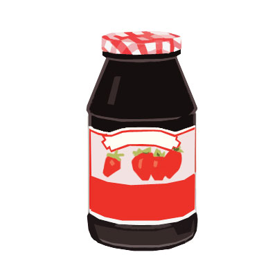  Smuckers 