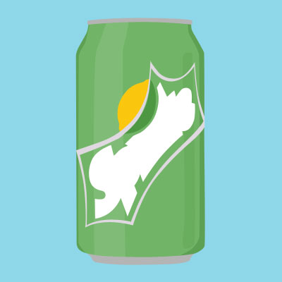  Sprite 