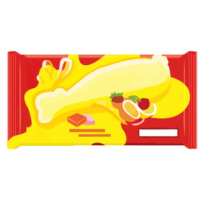  Starburst 