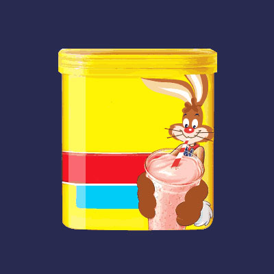  Strawberry Nesquik 