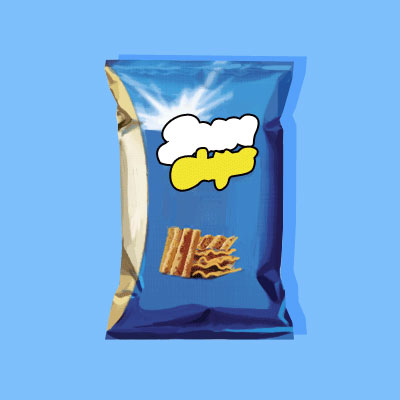  Sun Chips 