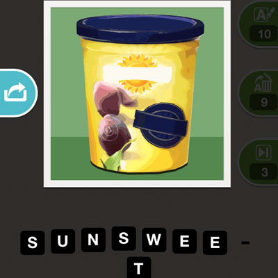  Sunsweet 