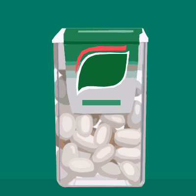  Tic Tac 