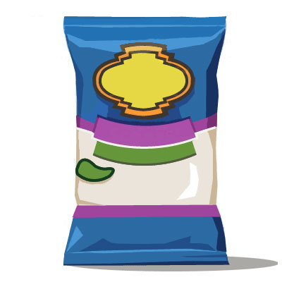  Tostitos 