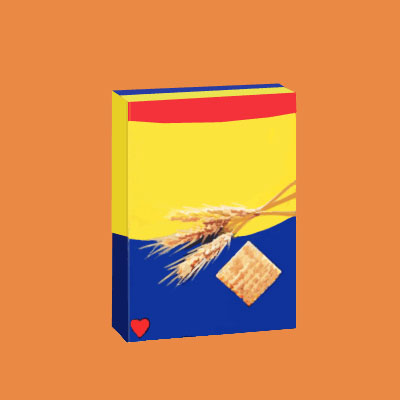  Triscuit 