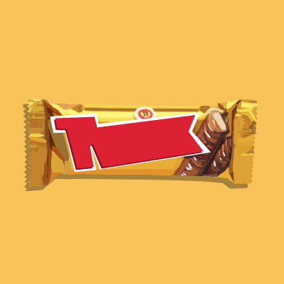  Twix 
