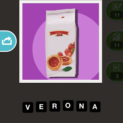  Verona 