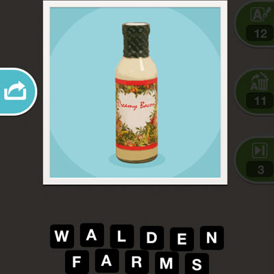  Walden Farms 