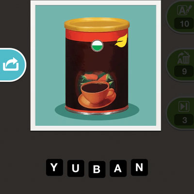  Yuban 